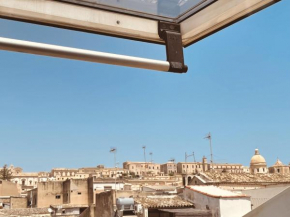 Attico a Noto - Rooftop Apartment, Noto